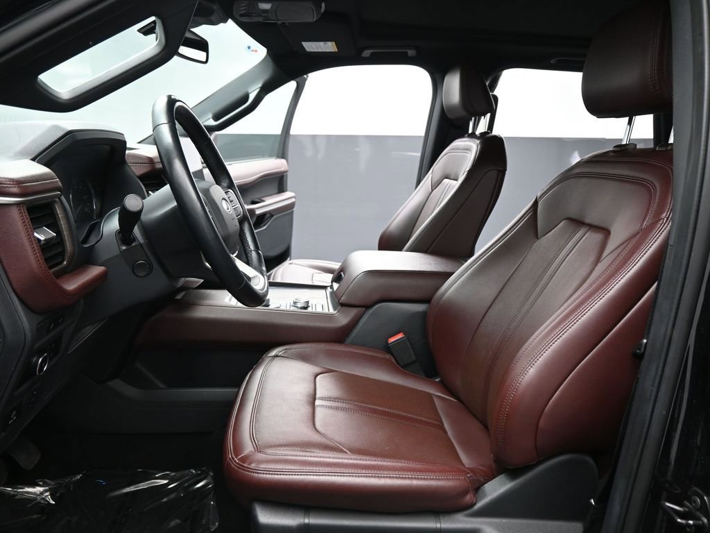 Certified 2024 Ford Expedition Max Limited image 10