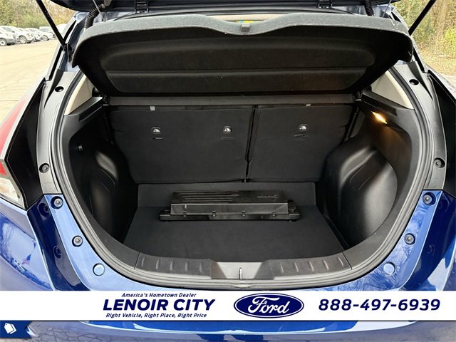 Used 2020 Nissan Leaf SL Plus image 15