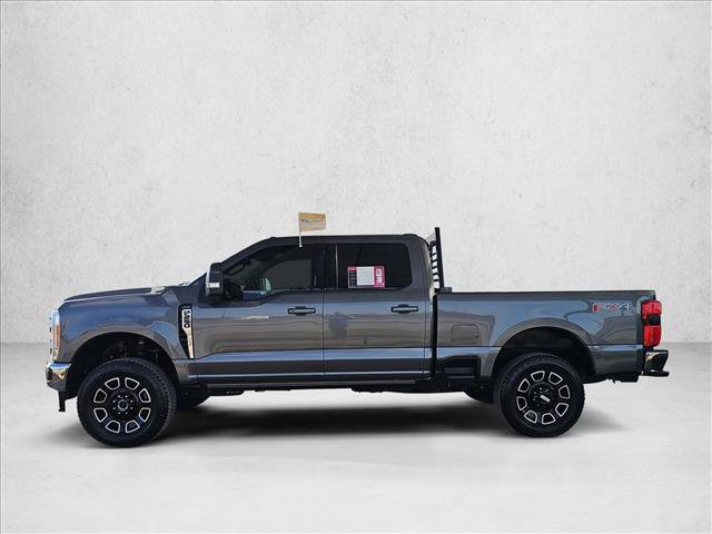 Certified 2023 Ford F250 Lariat w/ FX4 Off-Road Package image 2
