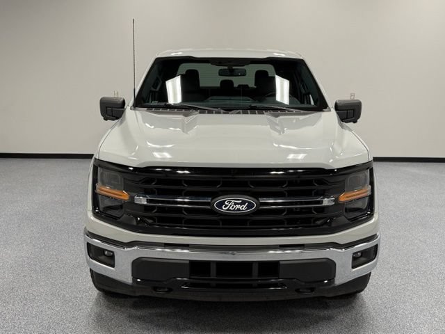 Certified 2024 Ford F150 XLT w/ Mobile Office Package AWD/4WD image 4