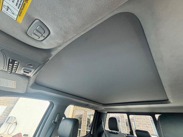 Certified 2022 Ford F450 Limited w/ FX4 Off-Road Package AWD/4WD image 26