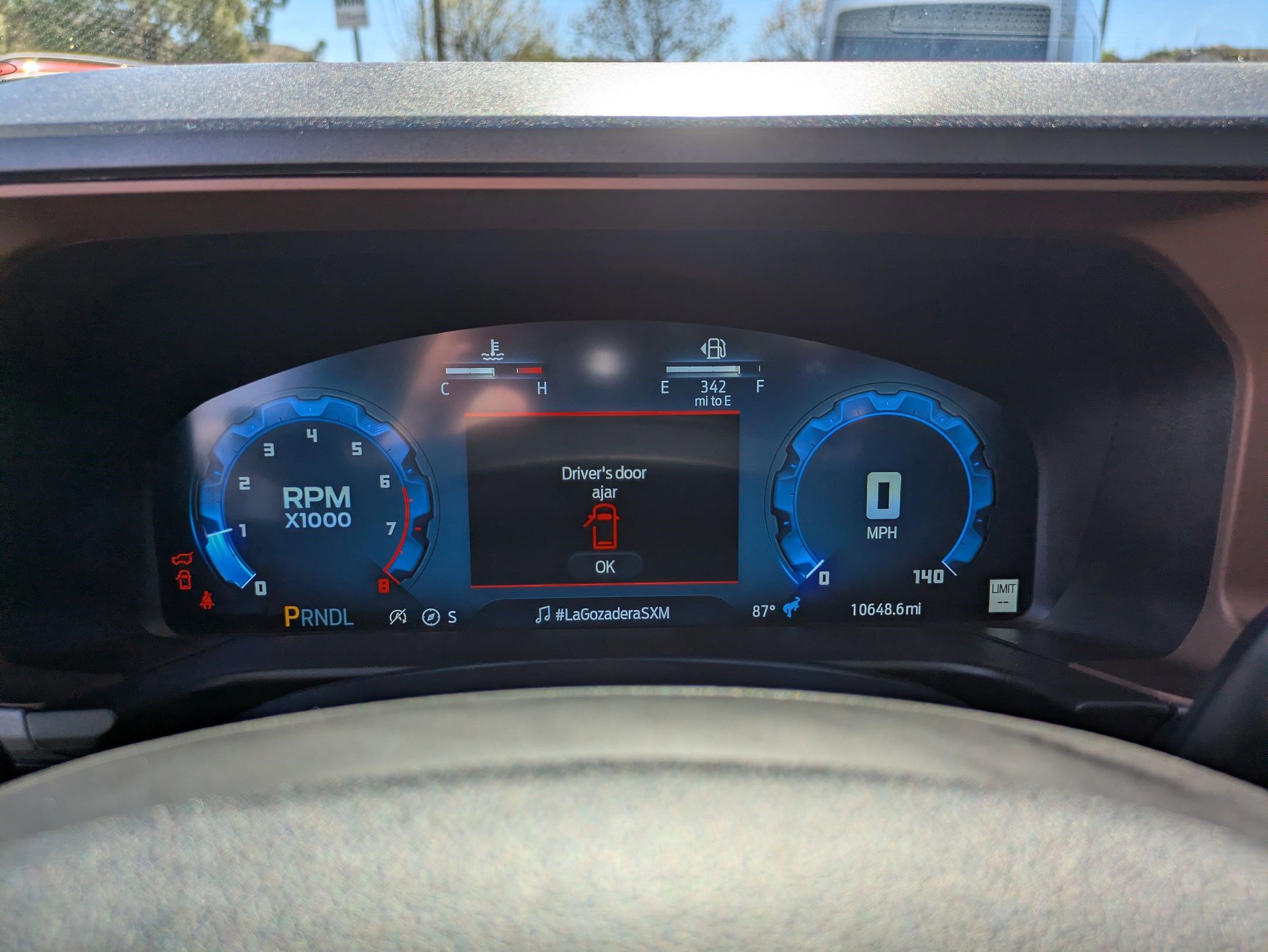 Certified 2025 Ford Bronco Sport Outer Banks w/ Outer Banks Tech Package+ AWD/4WD image 21