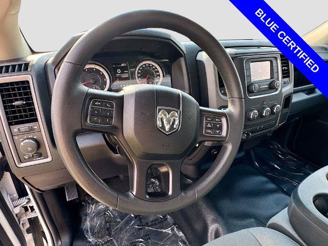 Used 2023 RAM 1500 Tradesman w/ Tradesman SXT Package AWD/4WD image 10