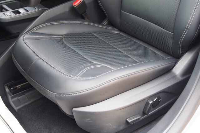 Certified 2025 Ford Mustang Mach-E Premium AWD/4WD image 18