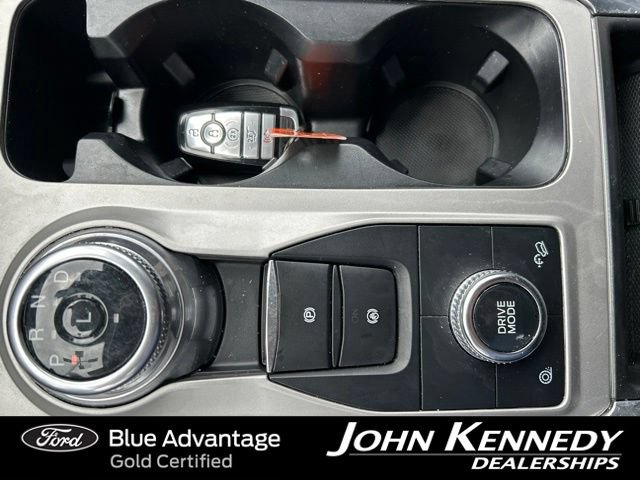 Certified 2023 Ford Explorer XLT w/ Equipment Group 202A AWD/4WD image 34