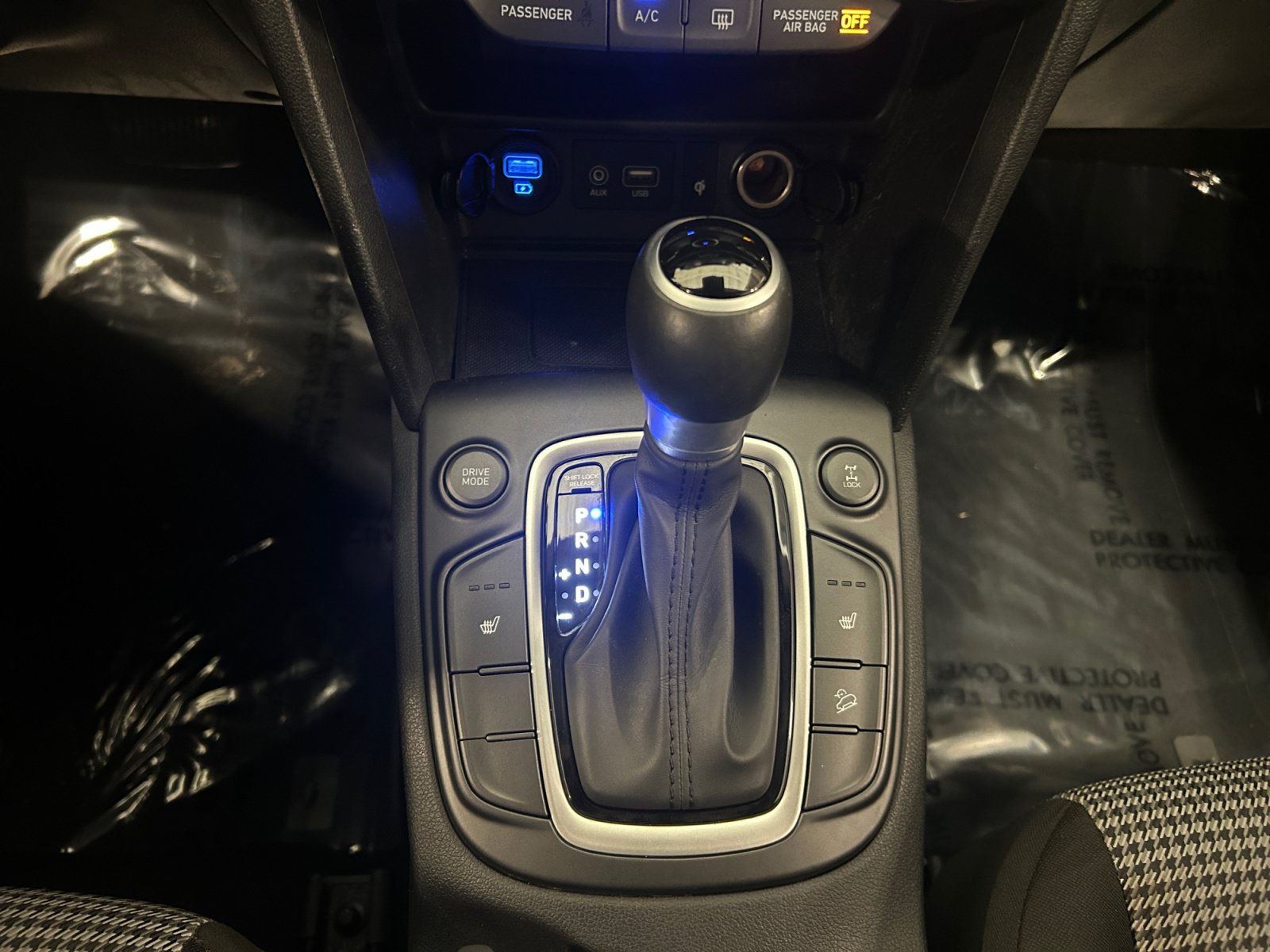 Used 2020 Hyundai Kona SEL Plus AWD/4WD image 17