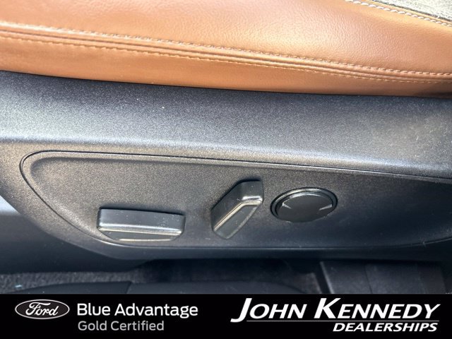 Certified 2022 Ford Bronco Sport Outer Banks AWD/4WD image 15