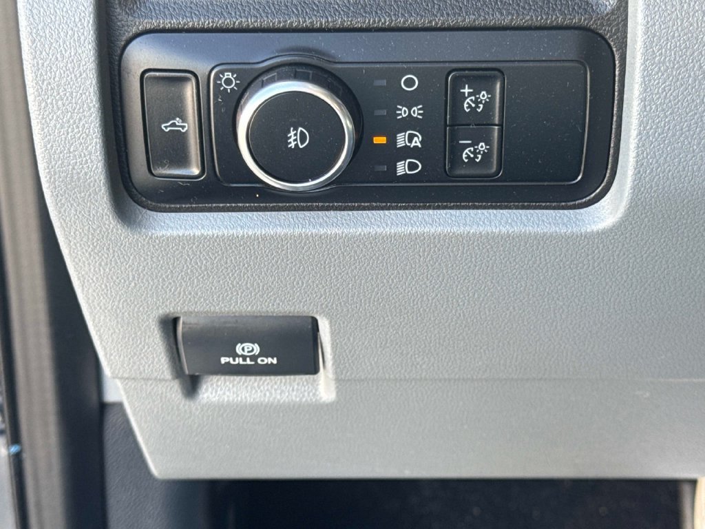 Certified 2024 Ford F250 XLT AWD/4WD image 29
