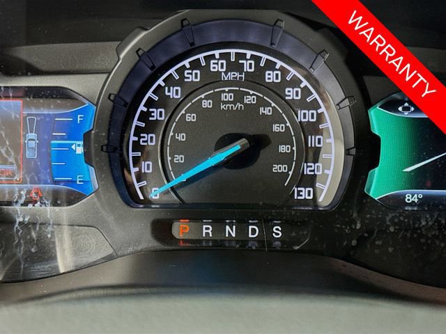 Certified 2022 Ford Ranger Lariat w/ Equipment Group 501A High image 12