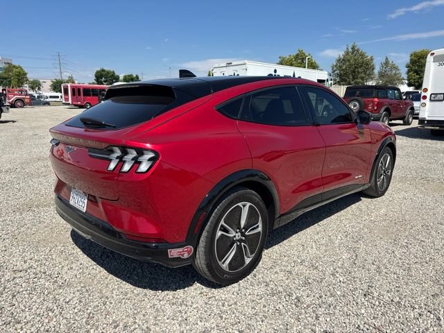 Certified 2023 Ford Mustang Mach-E Premium RWD image 3