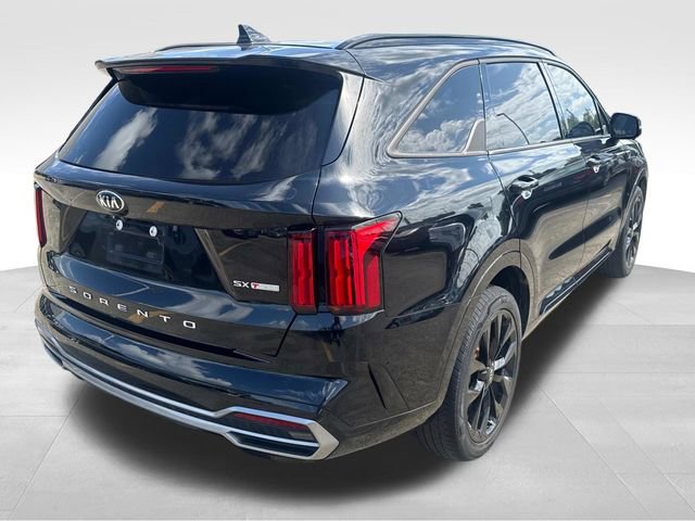 Used 2021 Kia Sorento SX FWD image 10