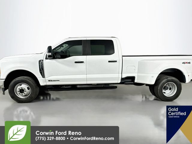 Certified 2025 Ford F350 XL AWD/4WD image 5