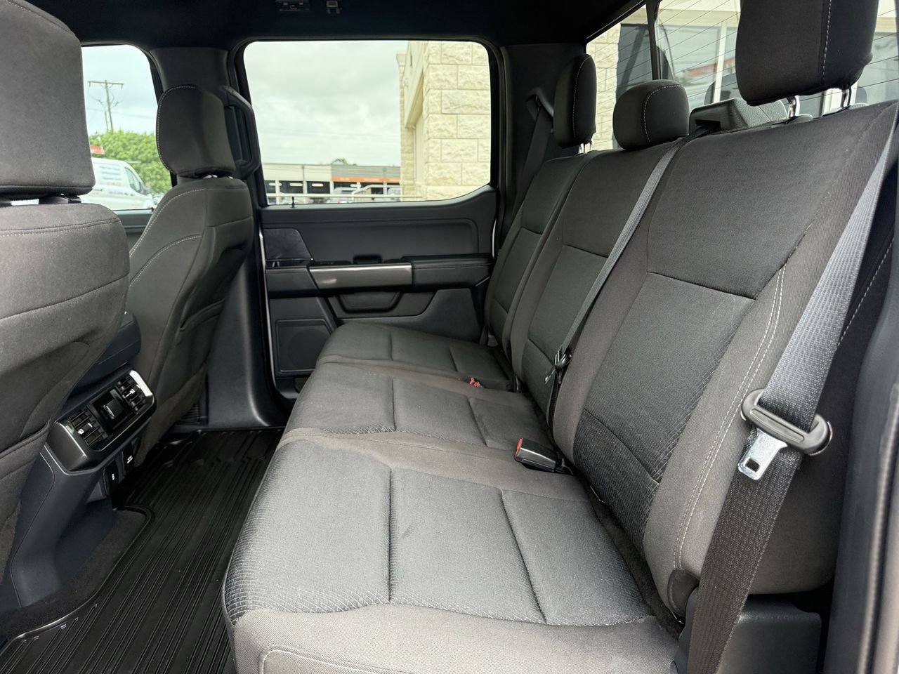 Certified 2023 Ford F150 XLT w/ Equipment Group 302A High image 27