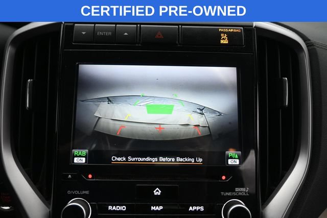 Used 2020 Subaru Ascent Limited w/ Technology Package AWD/4WD image 24