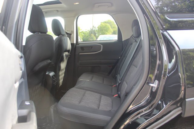 Certified 2023 Ford Bronco Sport Big Bend w/ Convenience Package AWD/4WD image 28