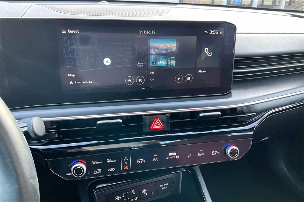 Used 2025 Kia K5 GT-Line w/ GT-Line Premium Package image 31