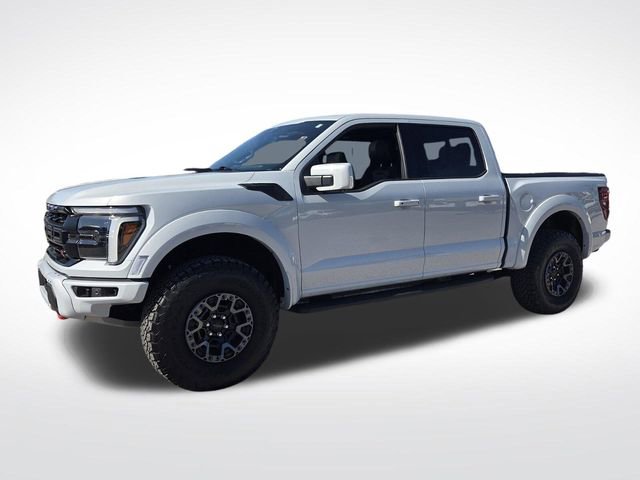 Certified 2025 Ford F150 Raptor w/ Equipment Group 803A Raptor R AWD/4WD image 5