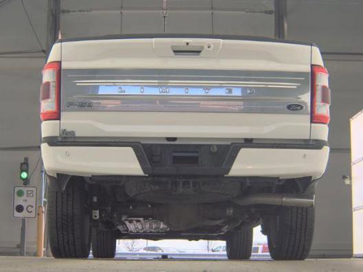 Certified 2023 Ford F150 Limited AWD/4WD image 6