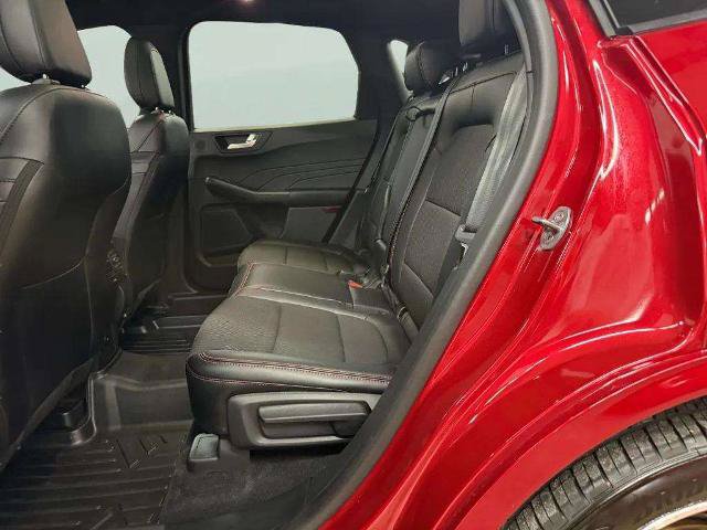 Certified 2023 Ford Escape ST-Line Select w/ Tech Pack #2 AWD/4WD image 24
