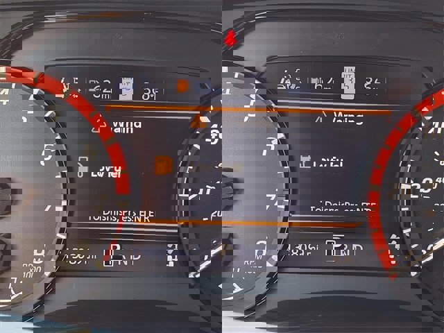 Used 2023 Nissan Frontier PRO-4X w/ Pro Convenience Package image 18