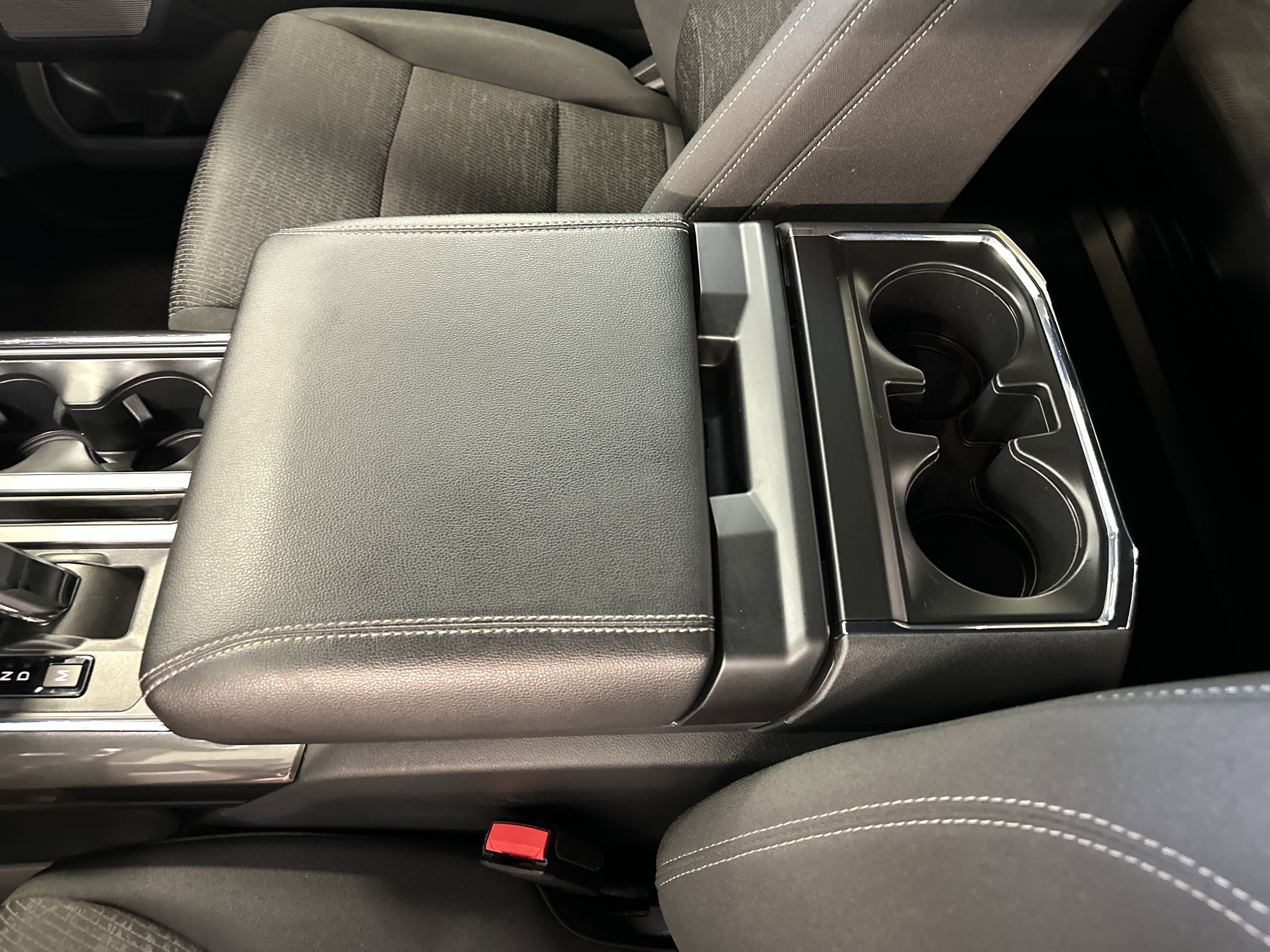 Certified 2023 Ford F150 XLT w/ Equipment Group 302A High image 30