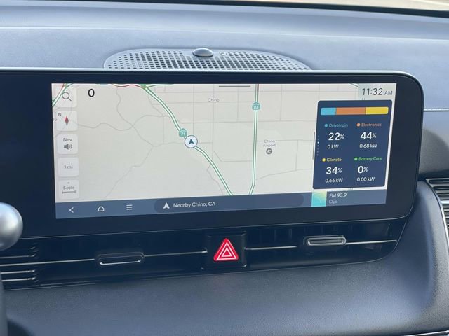 Used 2025 Hyundai Ioniq 5 N Base image 12