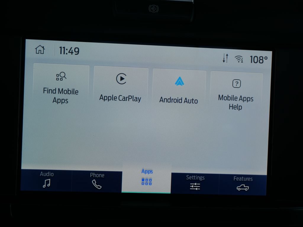Certified 2026 Ford F550 4x4 Regular Cab Super Duty image 29