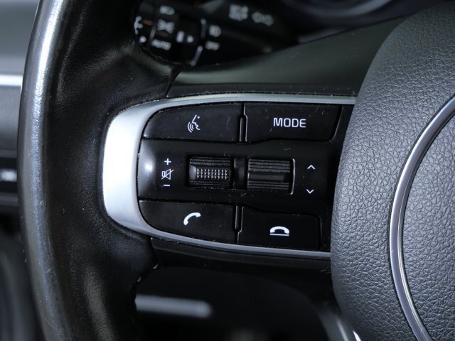 Used 2022 Kia K5 GT-Line FWD image 30