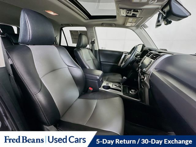 Used 2022 Toyota 4Runner SR5 Premium image 33