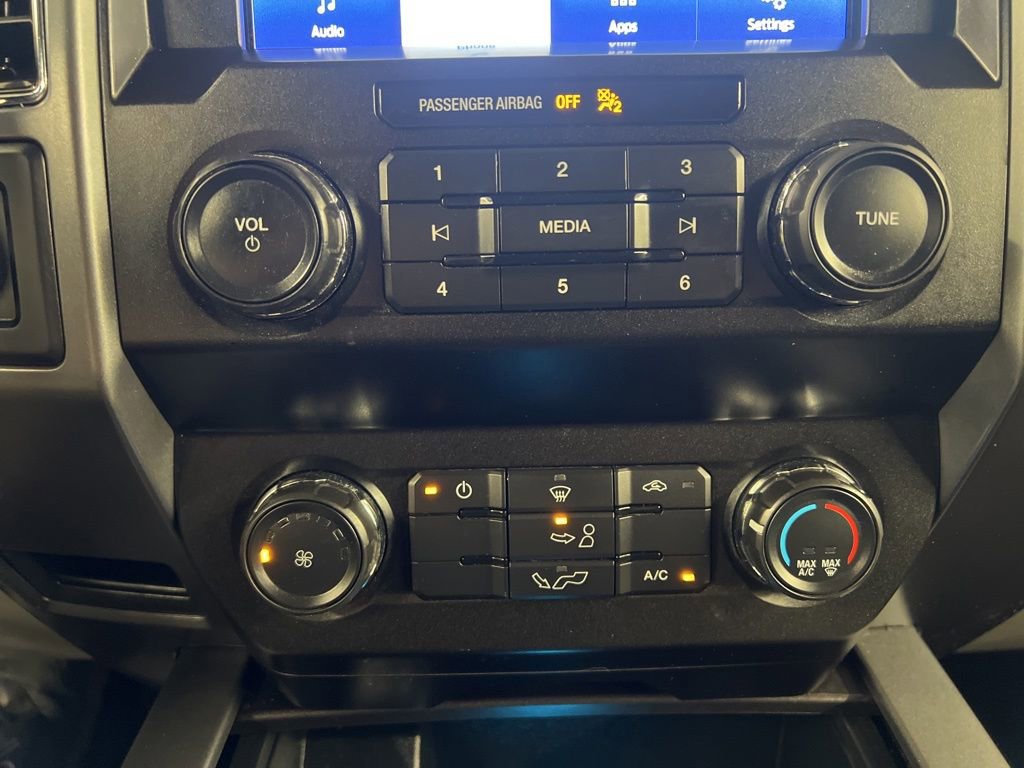 Certified 2020 Ford F150 XLT AWD/4WD image 11