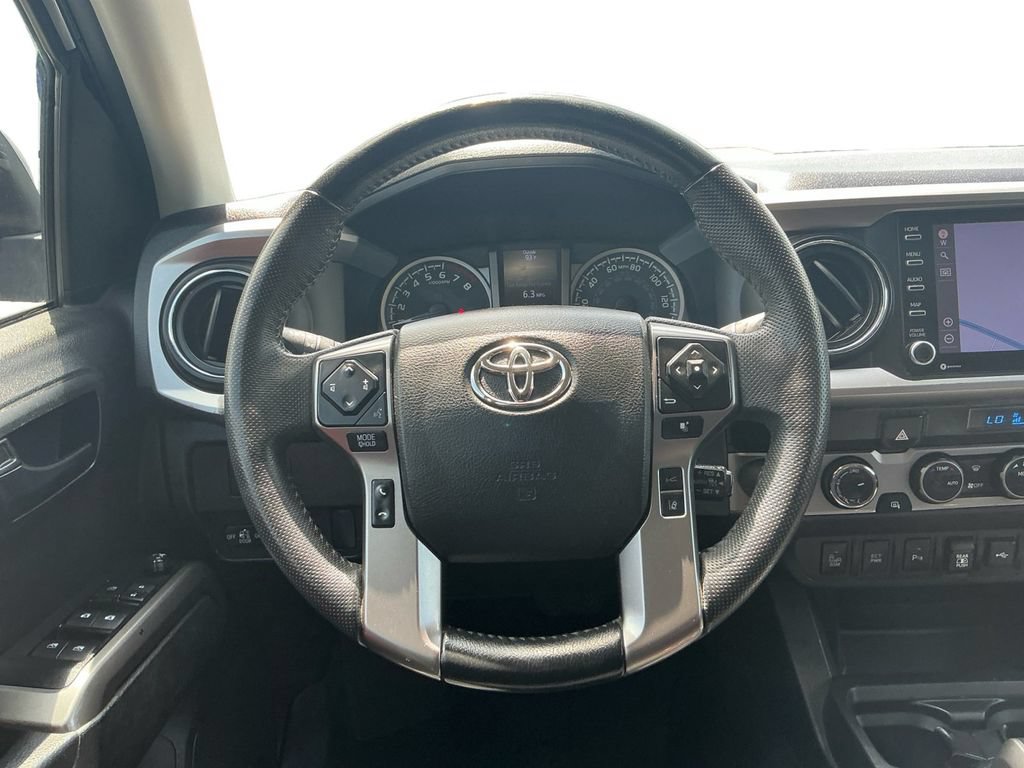 Used 2023 Toyota Tacoma SR5 AWD/4WD image 18