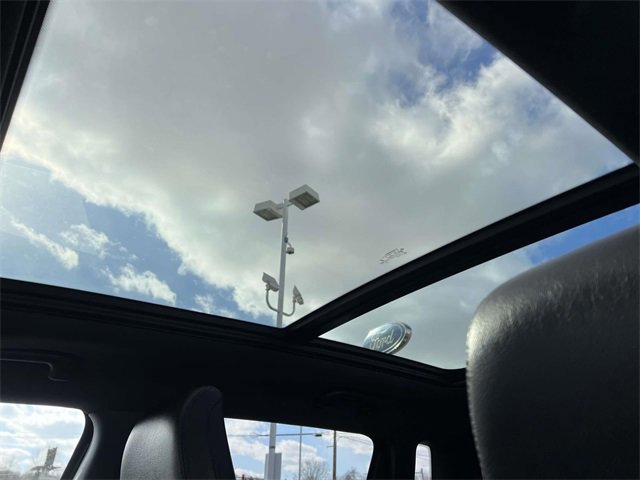 Used 2022 Jeep Compass High Altitude image 25