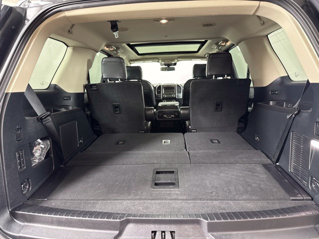 Certified 2021 Ford Expedition Platinum AWD/4WD image 24