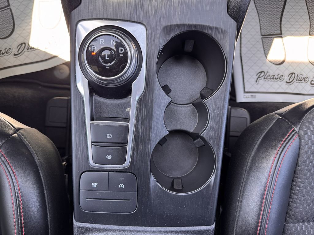 Certified 2023 Ford Escape ST-Line image 23