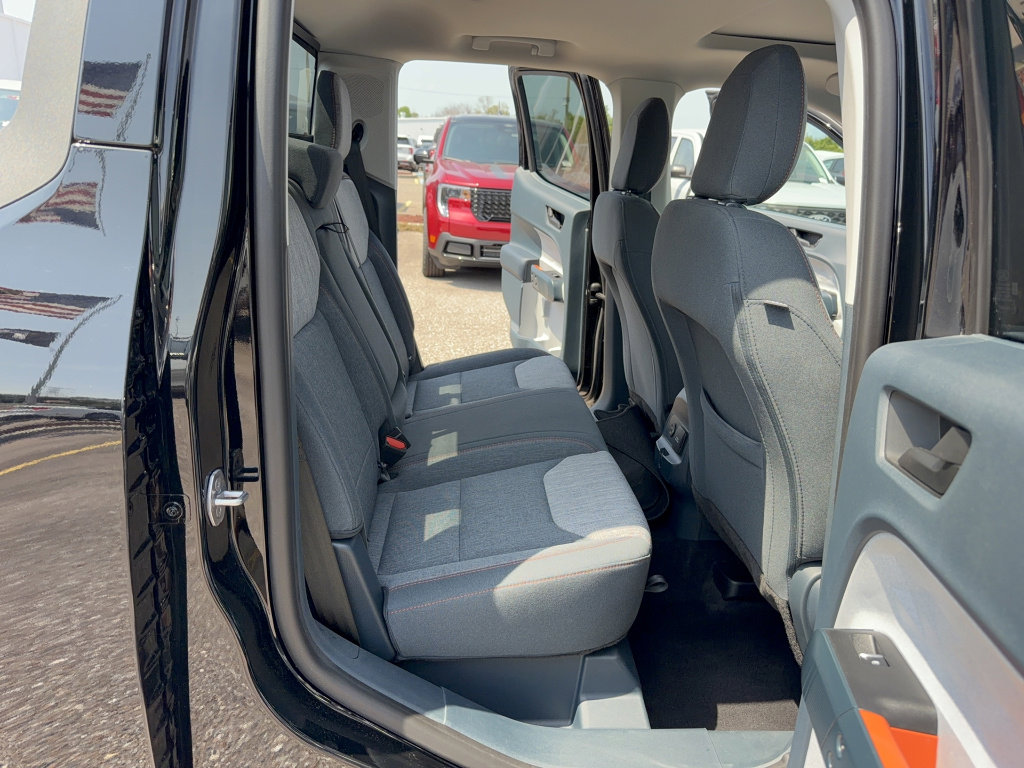 Certified 2023 Ford Maverick XLT w/ Equipment Group 300A Standard image 16