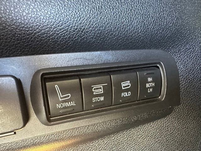 Certified 2019 Ford Explorer Platinum image 27