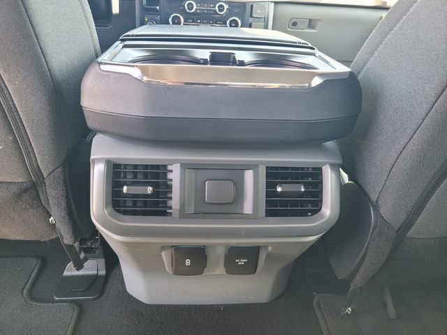 Certified 2025 Ford F150 XLT w/ Equipment Group 301A Standard image 15