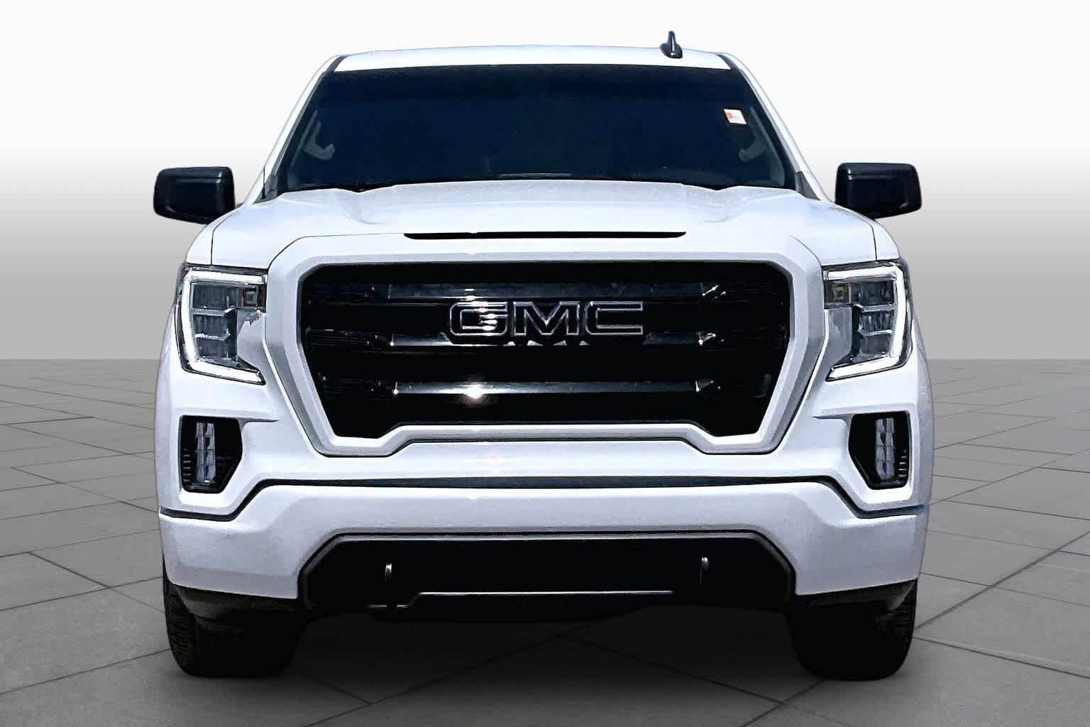 Used 2021 GMC Sierra 1500 Elevation RWD image 4
