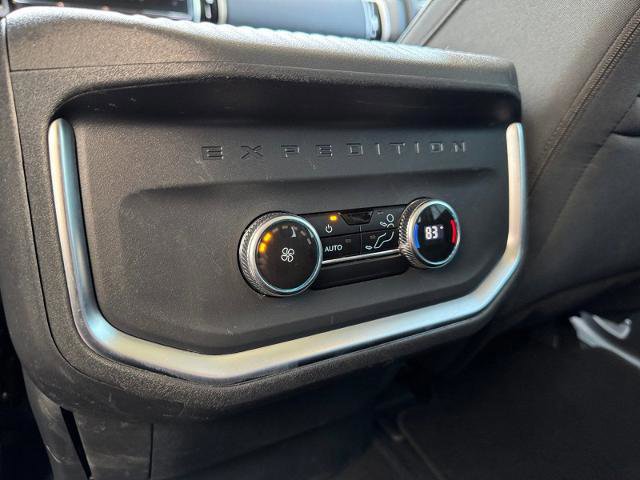Certified 2025 Ford Expedition Max Active AWD/4WD image 20