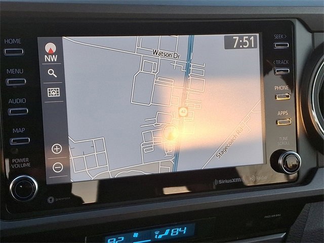 Used 2023 Toyota Tacoma TRD Sport image 17