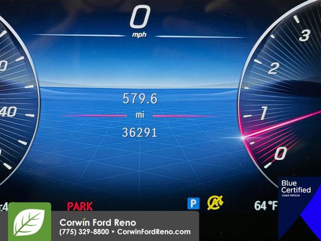 Used 2024 Mercedes-Benz C 300 4MATIC Sedan image 15