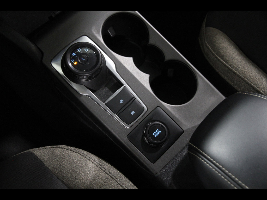 Certified 2025 Ford Bronco Sport Big Bend AWD/4WD image 15