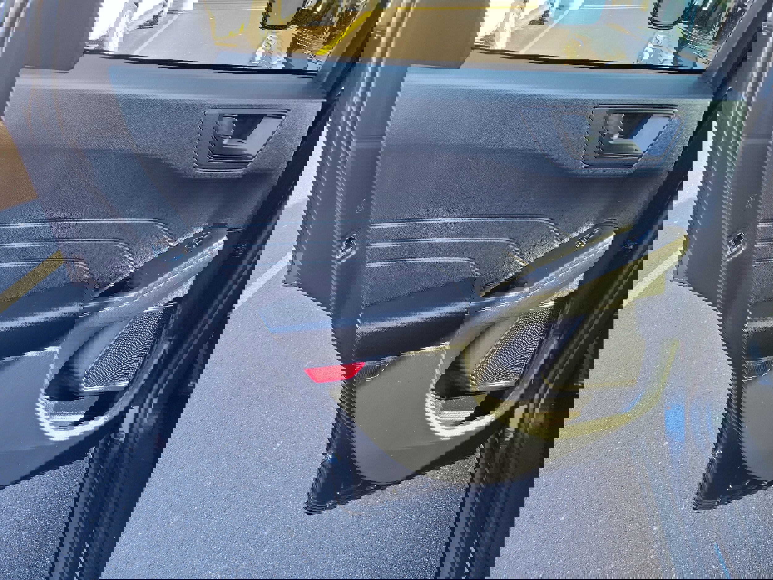 Certified 2022 Ford Escape SE w/ Convenience Package image 11