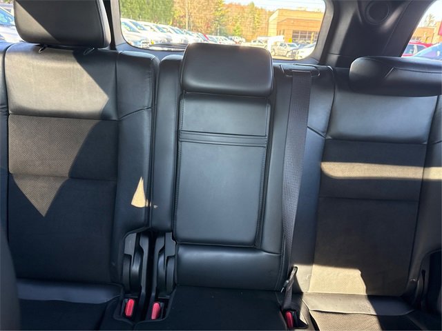 Used 2021 Jeep Grand Cherokee Laredo X image 18