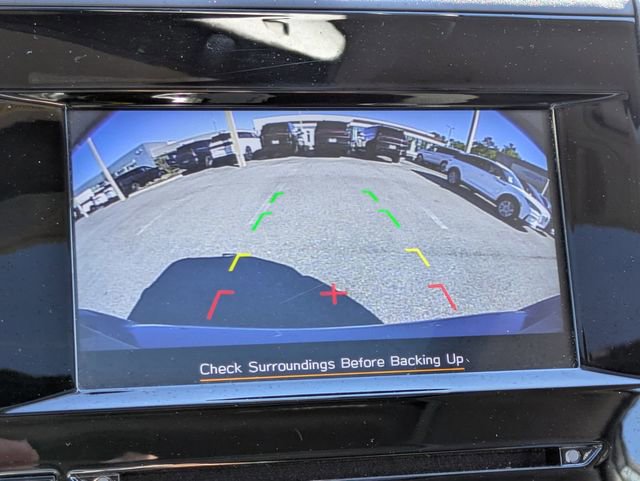 Used 2022 Subaru Crosstrek 2.0i Premium w/ Moonroof Package image 20