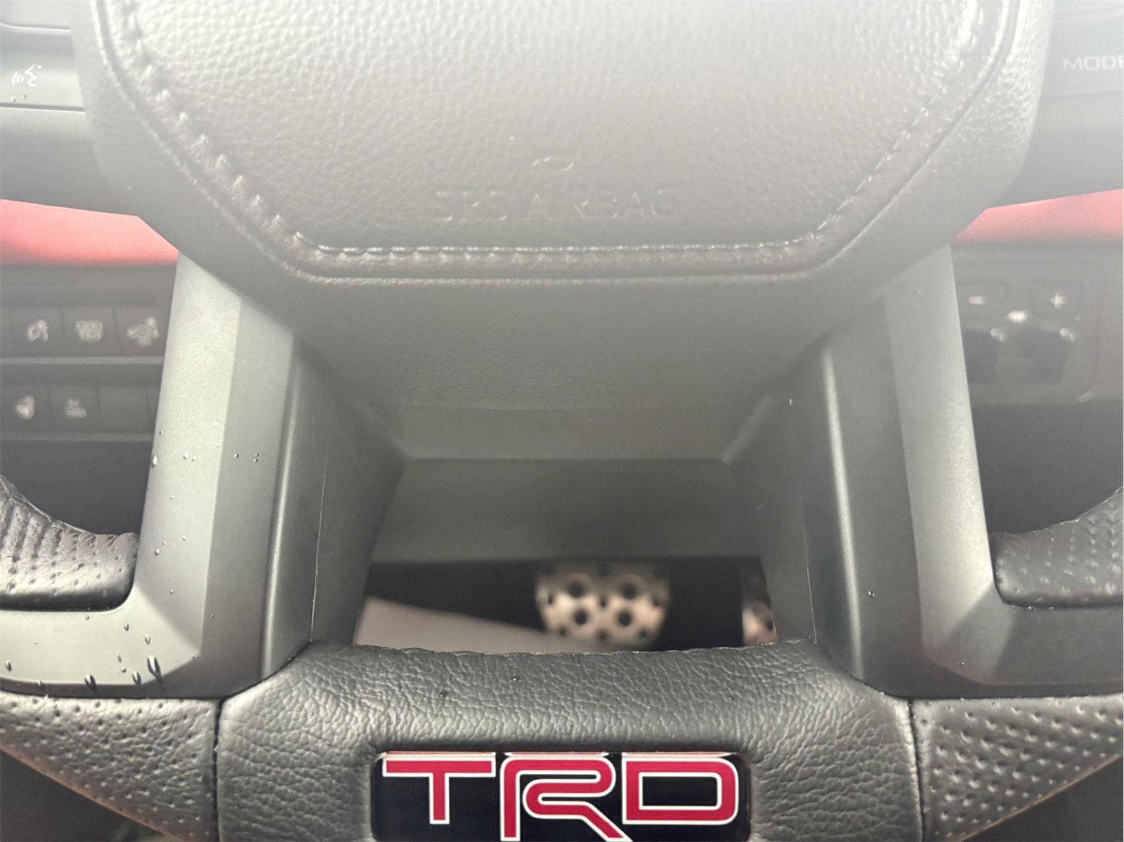 Used 2026 Toyota Tundra TRD Pro AWD/4WD image 22
