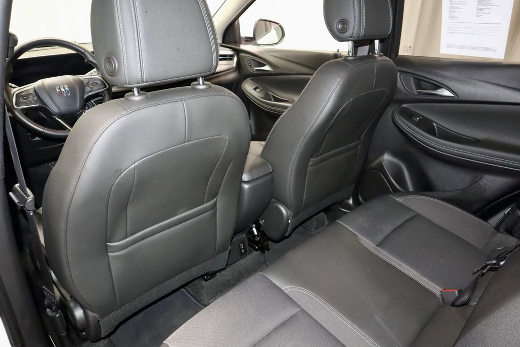 Used 2025 Buick Encore GX Preferred FWD image 20