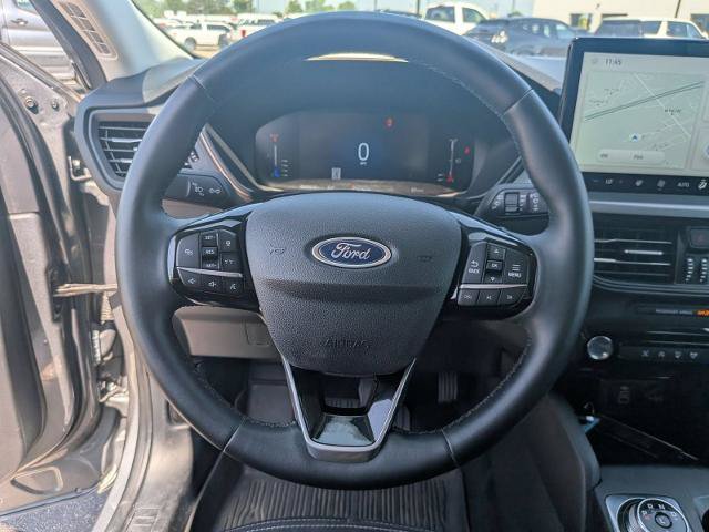 Certified 2024 Ford Escape Active w/ Tech Pack #1 AWD/4WD image 18