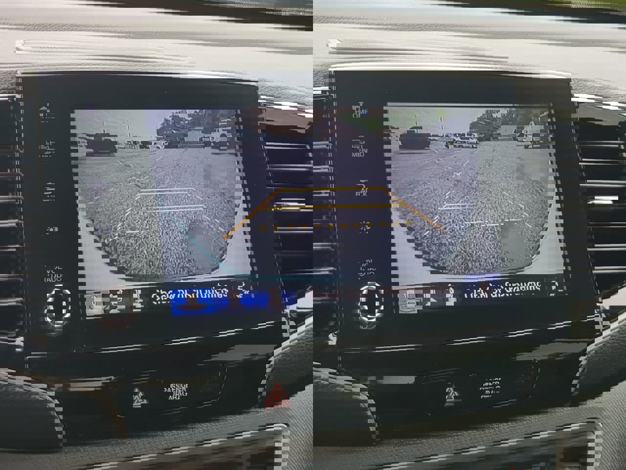 Used 2023 Honda Ridgeline RTL-E image 19