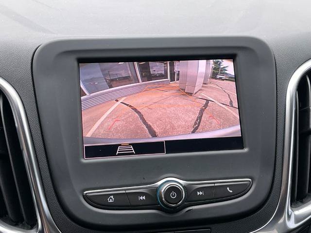 Used 2022 Chevrolet Equinox LT w/ LPO, Floor Liner Package AWD/4WD image 14